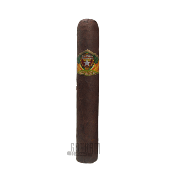 La Vieja Habana Maduro Gordito Rico stick
