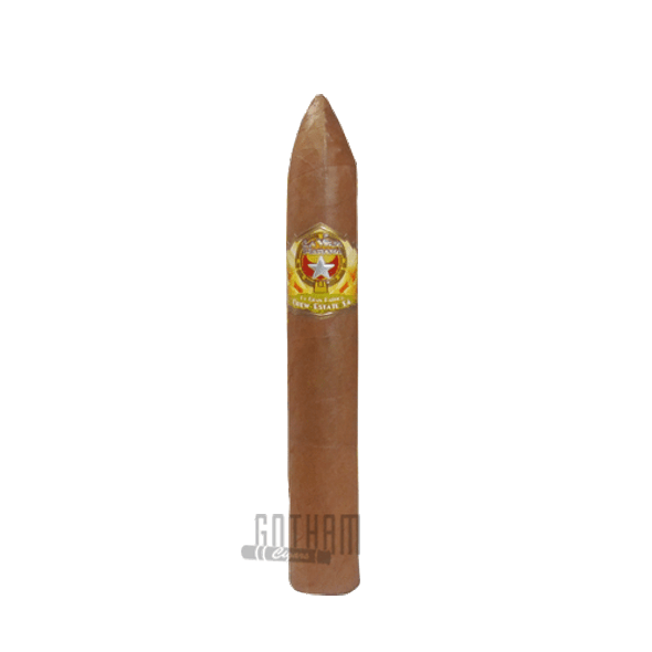 La Vieja Habana Connecticut Belicoso D stick