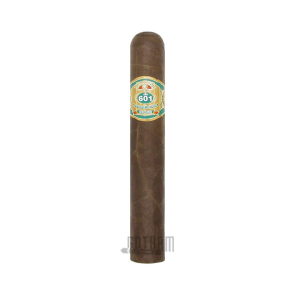601 Green Label Oscuro Trabuco Stick