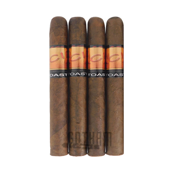 Acid Toast four pack