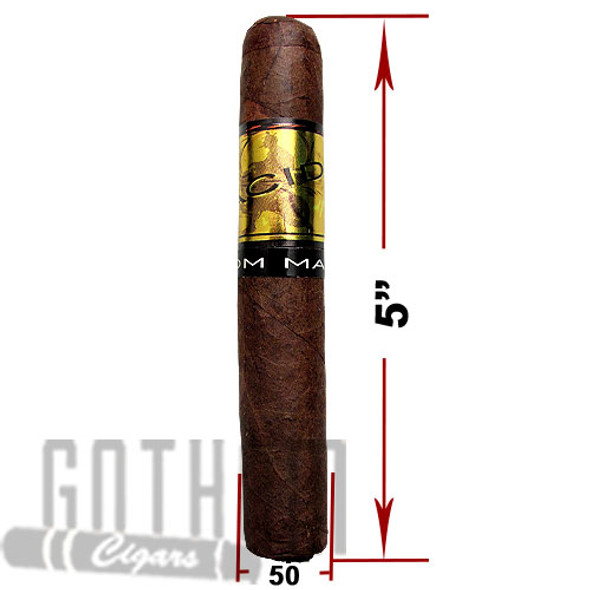Acid Yellow Atom Maduro stick