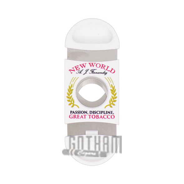 AJ Fernandez Guillotine Cutter