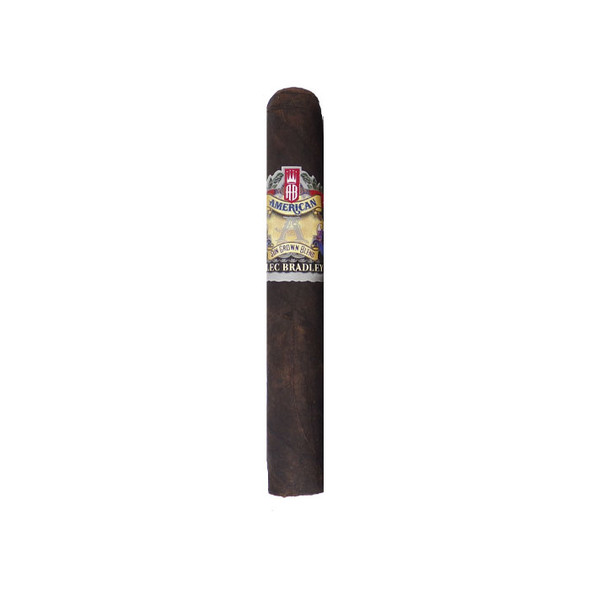 Alec Bradley American Sungrown Robusto stick