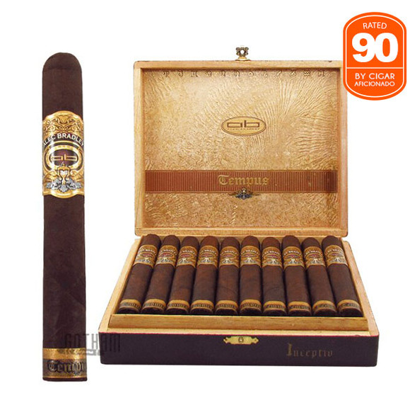 Alec Bradley Tempus Inceptio