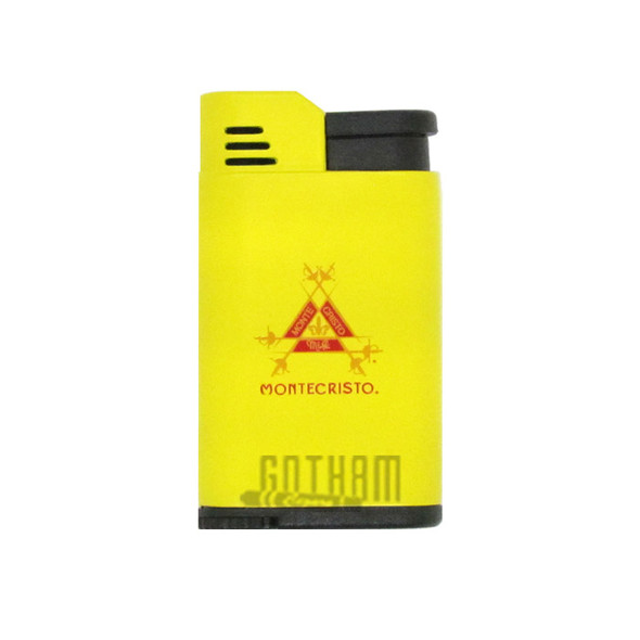 Altadis Torch Lighters Montecristo