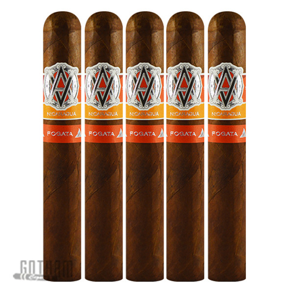 AVO Syncro Nicaragua Fogata Special Toro