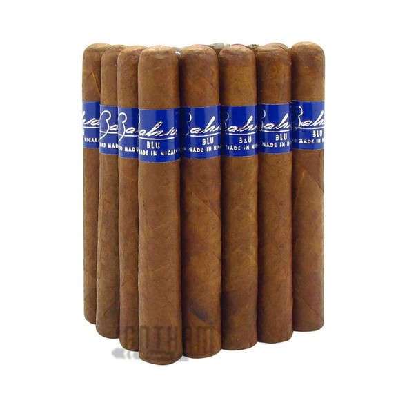 Bahia Blu L600 Toro Bundle