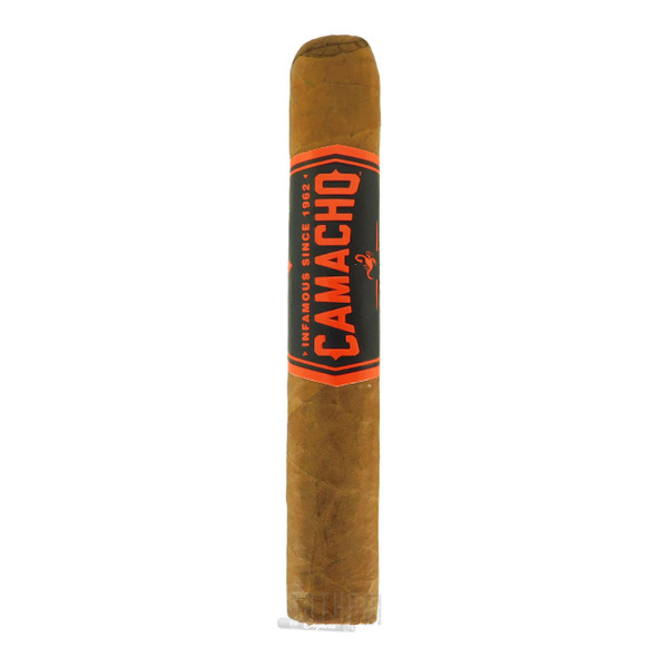 Camacho BXP Corojo Robusto stick