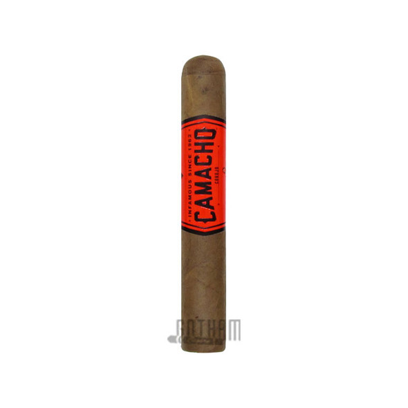 Camacho Corojo Robusto Stick
