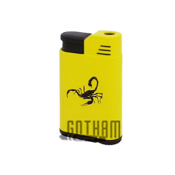 Camacho Single Torch Lighter