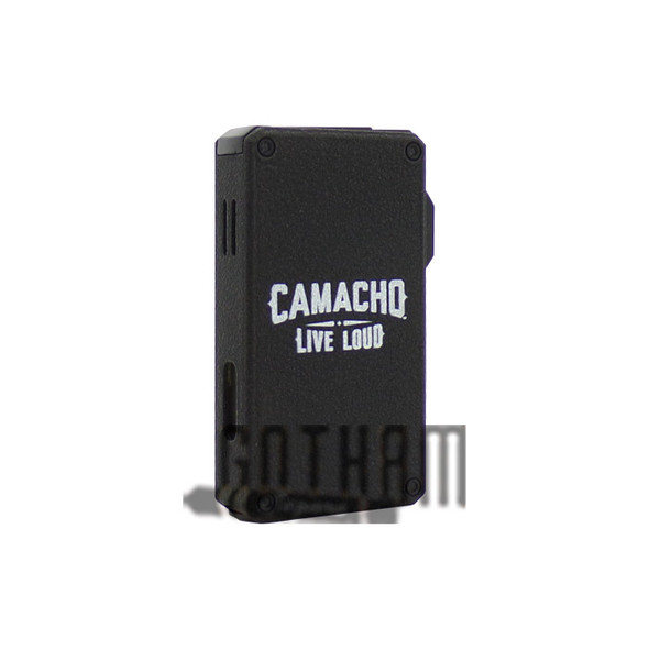 Camacho Vertigo Drone Lighter black