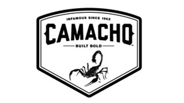 Camacho logo