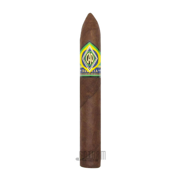 CAO Brazilia Samba (Torpedo) Stick