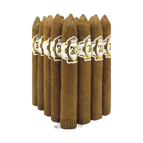 Casa De Garcia Connecticut Belicoso Sticks