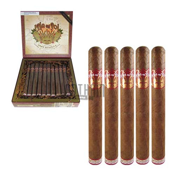 Isla Del Sol Churchill