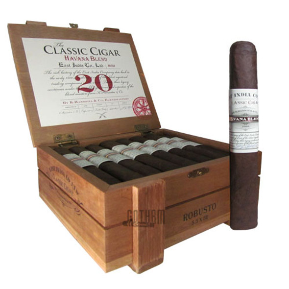 Gurkha Classic Havana Blend Robusto