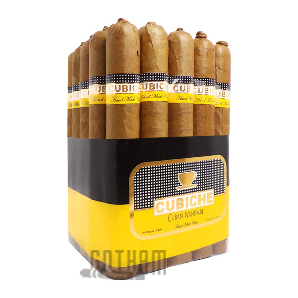 Cubiche Cuban Wannabe Toro Bundle