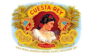 Cuesta Rey Cigars 