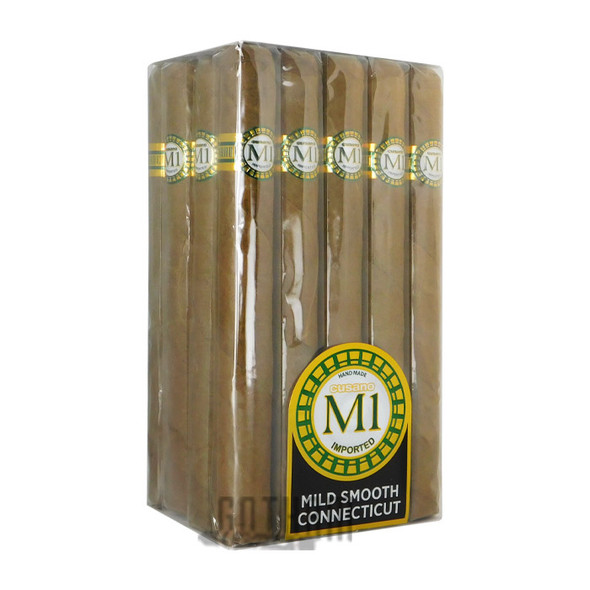 Cusano M1 Connecticut Churchill Bundle