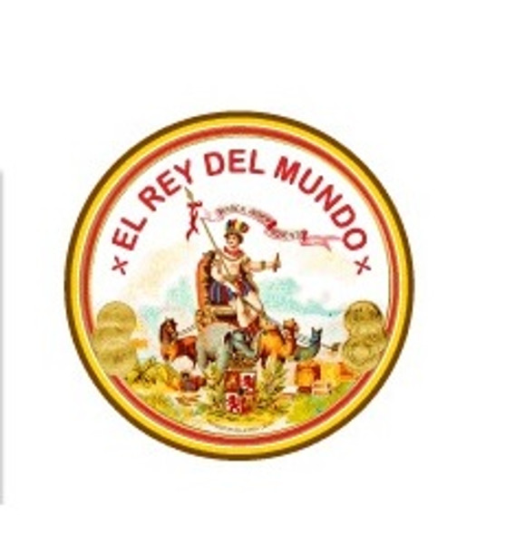 El Rey Logo