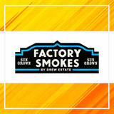 Factory Smokes by DE Sun Grown