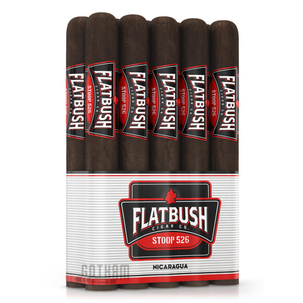 Flatbush Stoop 526 Churchill bundle