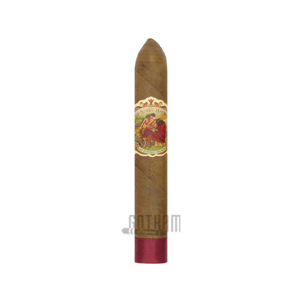 Flor De Las Antillas Belicoso Stick
