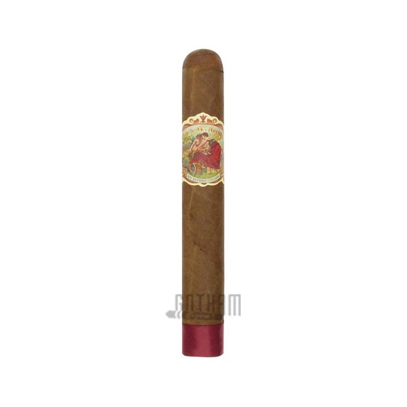 Flor De Las Antillas Toro Stick