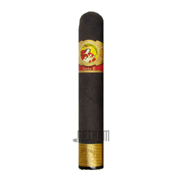 La Gloria Cubana Serie R No. 6 Maduro stick