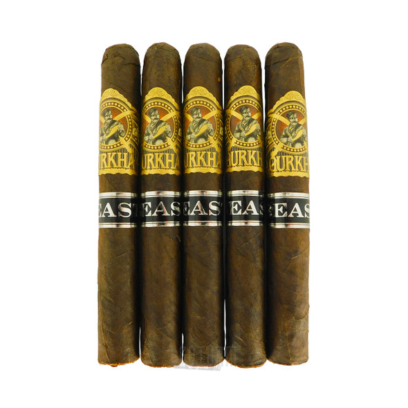 Gurkha Beast 5 Pack