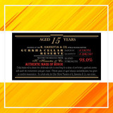 Gurkha Cellar Reserve Limitada Cigars