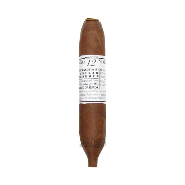 Gurkha Cellar Reserve 12 Year Platinum Solara Stick