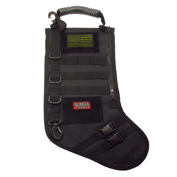 Gurkha Tactical Stocking