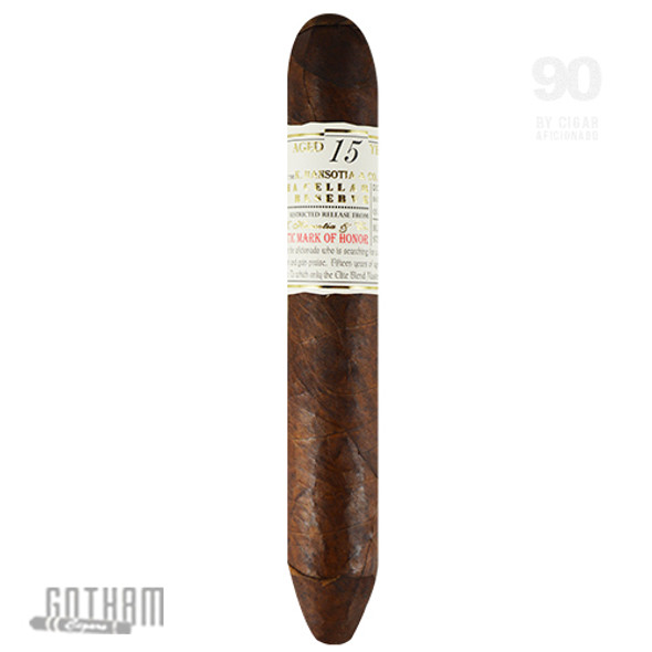 Gurkha Cellar Reserve Kraken stick