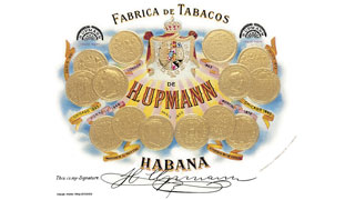 H. UPMANN H. UPMANN