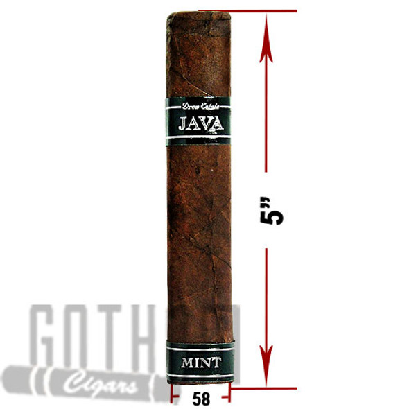 Java Mint The 58 Stick