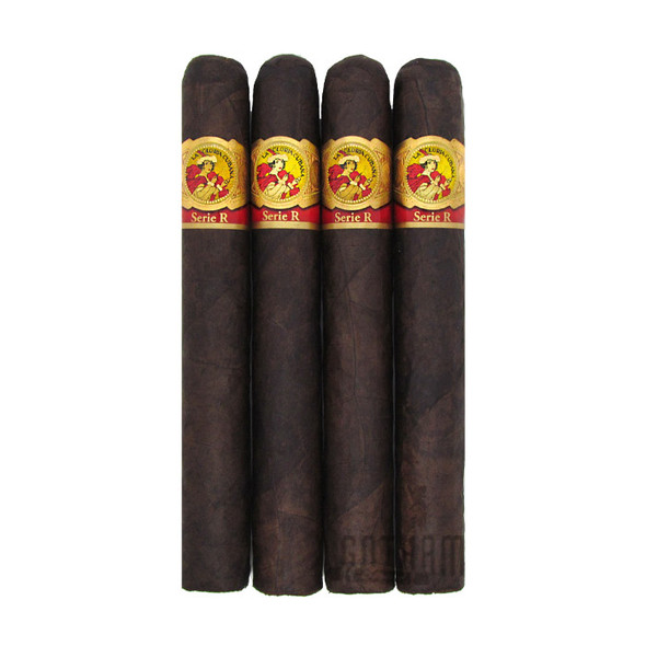 La Gloria Cubana Serie R No. 7 Maduro
