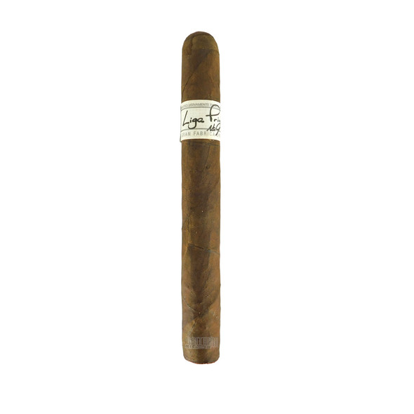 Liga Privada No. 9 Corona Viva Oscuro Stick