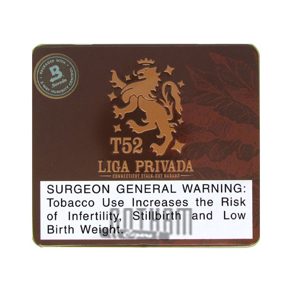 Liga Privada T52 Coronets