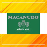 Macanudo Inspirado Green