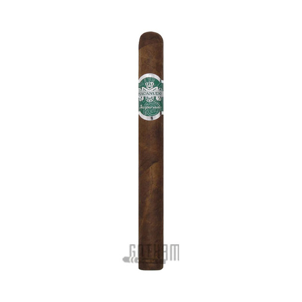 Macanudo Inspirado Green Churchill Stick