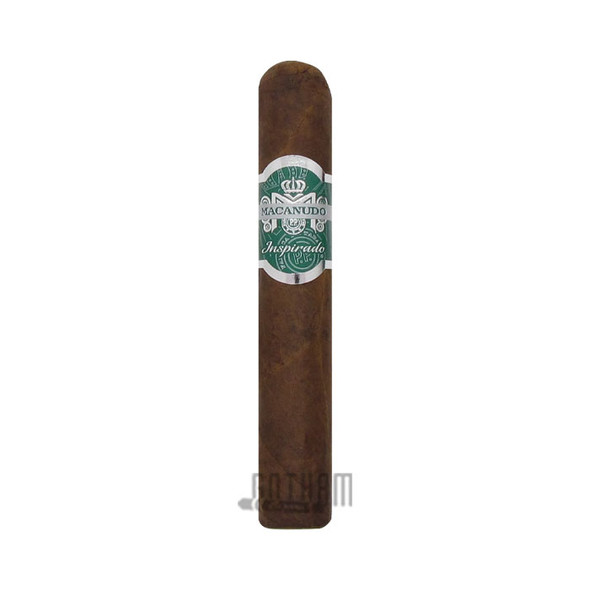 Macanudo Inspirado Green Robusto Stick