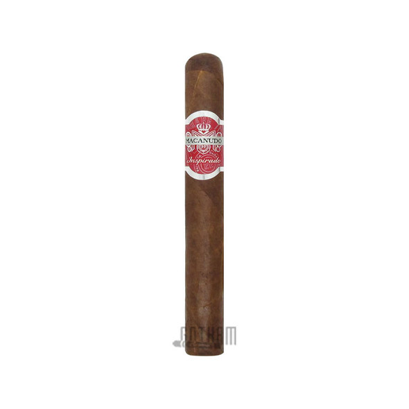 Macanudo Inspirado Red Toro Stick