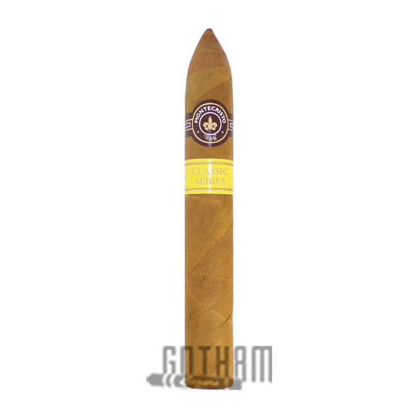Montecristo Classic Collection No. 2 Box Pressed stick