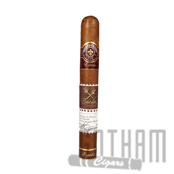 Montecristo Espada Guard Stick