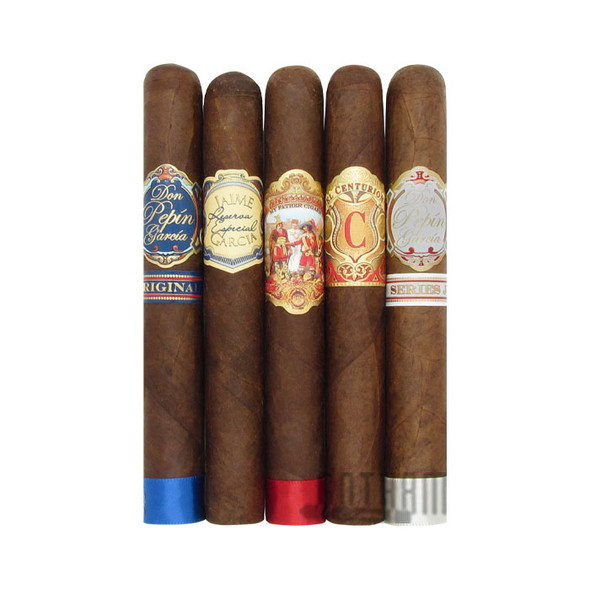 My Father Selection Sampler Sticks