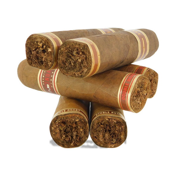 Nub Nuance Cafe 6 Cigar Sampler 