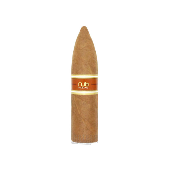 Nub Habano 464T (Torpedo) stick