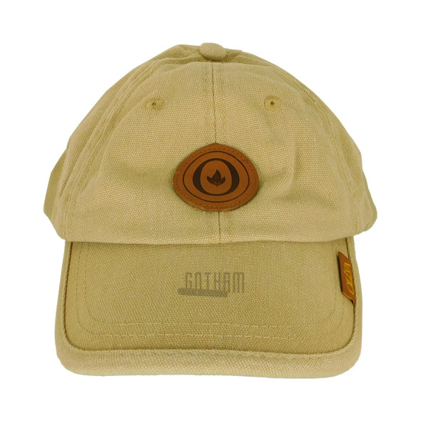 Oliva Cigars Tan Hat Back View