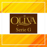 Oliva Serie G Cigars